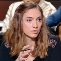 Nolwenn Le Fustec (@nolwennlf) 's Twitter Profile Photo Nolwenn Le Fustec (@nolwennlf) 's Twitter Profile Photo