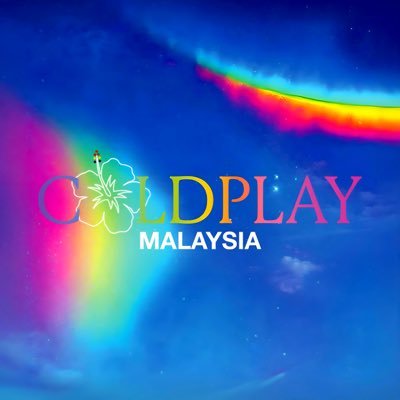 The official Malaysian Coldplayers' fan page #ColdplayLiveInMalaysia