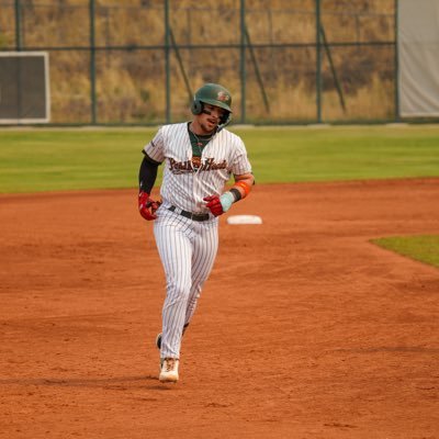 Vnzl🇻🇪/MIA/ Kansas State alumni||Professional Baseball player||iamsecond|| #LLCSU #AC #L7