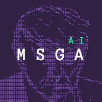 MSGA AI (@msga_al) 's Twitter Profile