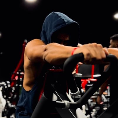 Alerofit_'s profile picture. 