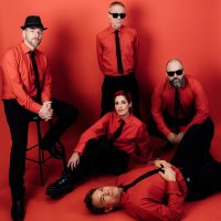 Superbus (@superbus__) 's Twitter Profile