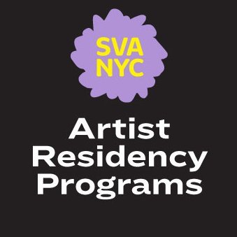 @SVA_Residencies