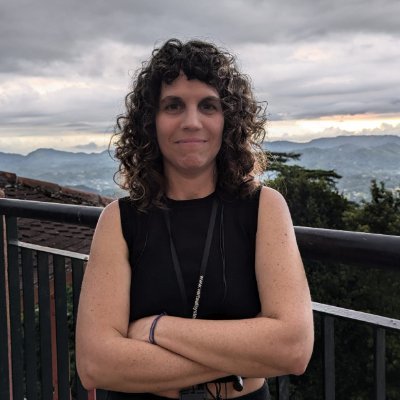 Investigadora, militante social y feminista. Integrante de @redes_at Columnista en @M24radio Palabras claves: agendas comerciales, inversiones, transnacionales