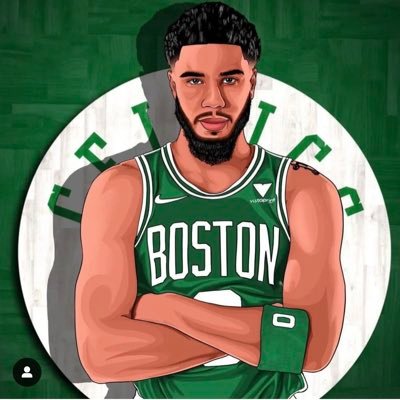 CelticsCook's profile picture. •Celtics Basketball• FCHWPO 18x🏆 #Differenthere