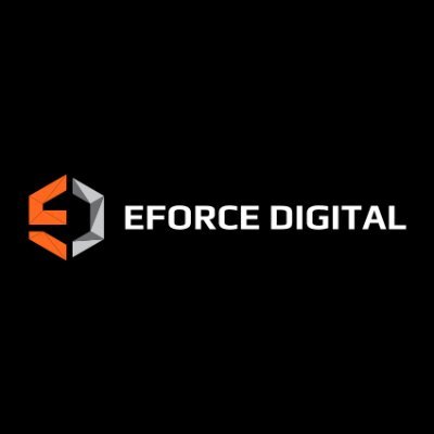 EforceDigital's profile picture. 