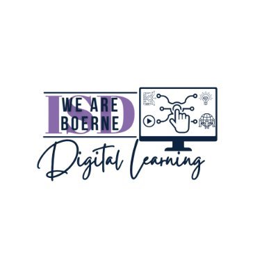 BoerneEdTech's profile picture. Passionate about enhancing the learning experience with digital tools.