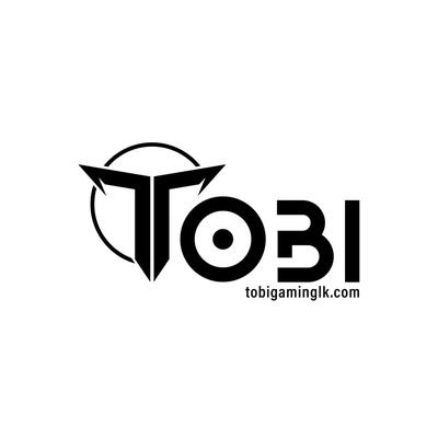 tobigaminglk's profile picture. Welcome to @tobigaminglk Design Hub! Specializing in gaming inspired posts and logos, 🎨 

I craft visually stunning designs to elevate your brand. From gaming
