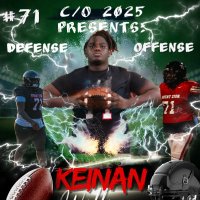 Keinan Williams (@keinan_williams) 's Twitter Profile Photo Keinan Williams (@keinan_williams) 's Twitter Profile Photo