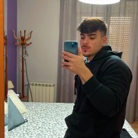 Angeeel (@aangeldm) 's Twitter Profile