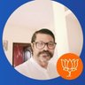 yesbabunni's profile picture. Over Billion Minds.. One Thought... INDIA FIRST !!
RSS-JanSangh-BJP! @NarendraModi ji Follows Me🇮🇳🇮🇳
Total Saffron.. " अहिंसा परमो धर्मः तथा अहिंसा परो दमः"