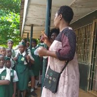 Aggie Ekanem-Uwem. BSN, RN. Pent survivor (@aggie_ekanem5) 's Twitter Profile Photo Aggie Ekanem-Uwem. BSN, RN. Pent survivor (@aggie_ekanem5) 's Twitter Profile Photo