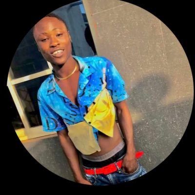 Donkim21's profile picture. Don’t lose get what meant for you 💛
Dollar 💵 made in Nigeria, own my sword by the Rock #Nft #Squard2