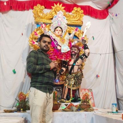 जय श्री राम
सोशल मीडिया संयोजक विधानसभा जगदीशपुर@bjp4amethi @narendramodi @smritiirani @myogiadityanath जिंदाबाद जिंदाबाद