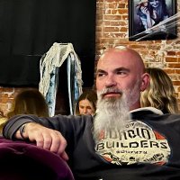 Nicky Pike (@bearded_bytes) 's Twitter Profile