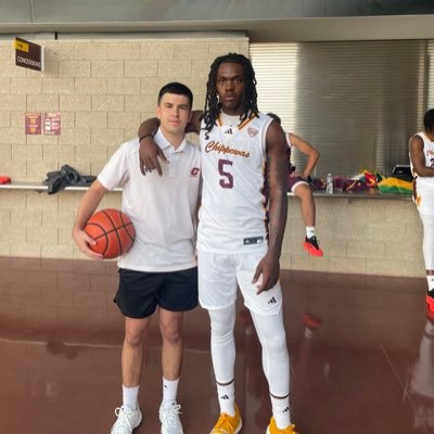 KyleCous24's profile picture. Central ‘26