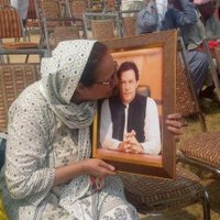 🇵🇰Sherry Aly🇵🇰 804 (@sherry_900) 's Twitter Profile