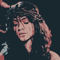 * 𝓢ienna 𝓢haw (@fatalironys) 's Twitter Profile