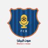 fcb_voice's profile picture. تغطية اخبار برشلونة بشكل يومي و متواصل 🎙️