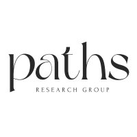 PATHS Research Group (@paths_research) 's Twitter Profile Photo PATHS Research Group (@paths_research) 's Twitter Profile Photo