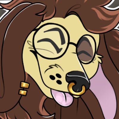 22y/o part-time doggy. cars, computers, vtg. electronics of all kinds.
❤️ @WysWyg_Protogen