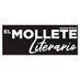 MolleteLiterario (@molletelit) Twitter profile photo MolleteLiterario (@molletelit) Twitter profile photo