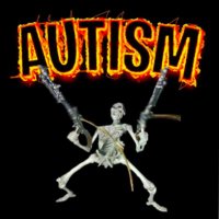$AUTISM (@weallhaveautism) 's Twitter Profile Photo $AUTISM (@weallhaveautism) 's Twitter Profile Photo
