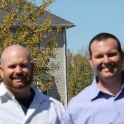 DB Coach at Bay Village High School, Proud Dad of my Three Sons Roger, Drew, and Brady, Married my high school sweetheart