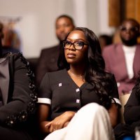 Christina Tshisekedi Tshika (@christinatshis) 's Twitter Profile Photo Christina Tshisekedi Tshika (@christinatshis) 's Twitter Profile Photo