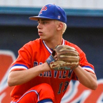 Porter Berryman Profile