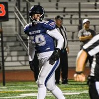 Isaac Turnage (@isaac_turnage) 's Twitter Profile