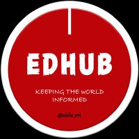 EDHUB🌍ℹ (@eddie_wrt) 's Twitter Profile Photo EDHUB🌍ℹ (@eddie_wrt) 's Twitter Profile Photo