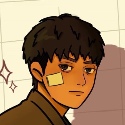 miy3034's profile picture. 