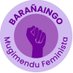 Barañaingo Mugimendu Feminista (@baranaingomf) Twitter profile photo