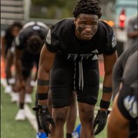 Trent McCord (@tyr33k1) 's Twitter Profile