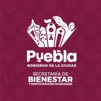 Secretaría de Bienestar y Participación Ciudadana (@pueblabienestar) 's Twitter Profile Photo Secretaría de Bienestar y Participación Ciudadana (@pueblabienestar) 's Twitter Profile Photo