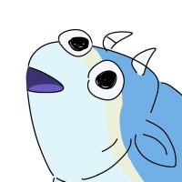 Tunaaroy🌊🐟 ทุเน่า (@tuna_aroy_) 's Twitter Profile Photo