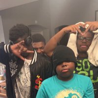 Malcolm Jamahl Whitehead I (@trillkmjtha1st) 's Twitter Profile