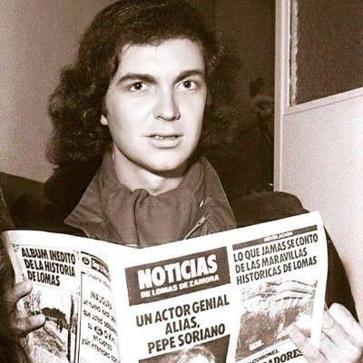 Andrs1276225's profile picture. El País.