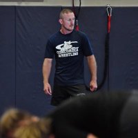 Josh Watts (@coachkilowatts) 's Twitter Profile