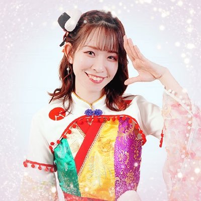 卒業した皆戸理芳⚓️BANZAI JAPANありがとうございましたさんのプロフィール画像