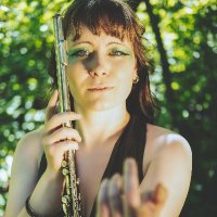 Emma Kramer-Rodger (@emberbelladonna) 's Twitter Profile Photo Emma Kramer-Rodger (@emberbelladonna) 's Twitter Profile Photo