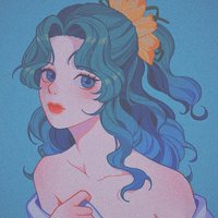 莉子🌴@冬が落ち着く🌱 (@caconwavis1987) 's Twitter Profile