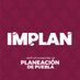 IMPLAN Puebla (@puebla_implan) Twitter profile photo IMPLAN Puebla (@puebla_implan) Twitter profile photo