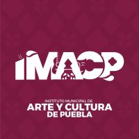 Instituto Municipal de Arte y Cultura de Puebla (@imacp) 's Twitter Profile Photo Instituto Municipal de Arte y Cultura de Puebla (@imacp) 's Twitter Profile Photo
