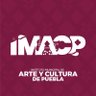 IMACP's profile picture. Arte y Cultura en Puebla