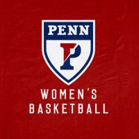 Penn Women's Basketball (@pennwbb) 's Twitter Profile