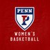 Penn Women's Basketball (@pennwbb) Twitter profile photo Penn Women's Basketball (@pennwbb) Twitter profile photo