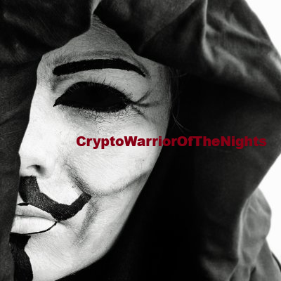 crypto enthusiast, Full time Raider, ETH trader