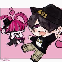 み (@h83__38h) 's Twitter Profile